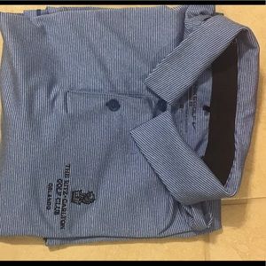 Nike Golf Polo - Size M - gently used